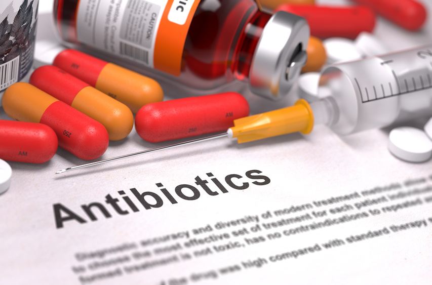 Uso corretto responsabile degli antibiotici